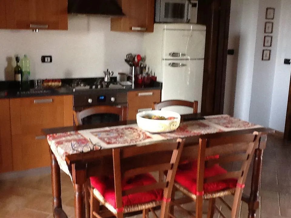 Apartamento Podere Collinella Hotel Gambassi Terme