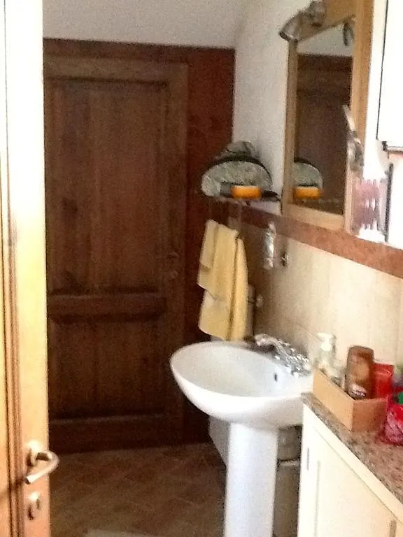 Podere Collinella Hotel Gambassi Terme 0*,  Italia