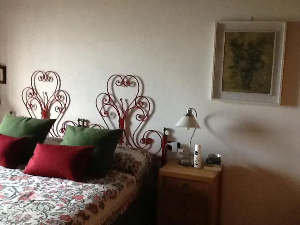 Apartamento Podere Collinella Hotel Gambassi Terme